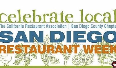 Engage in a Tasteful Extravaganza at San Diego Restaurant Week