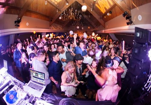 The Hottest New Year’s Eve Parties to Hit in San Diego