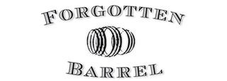 Forgotten Barrel Winery