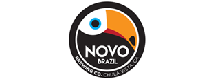 Novo Brazil Brewing