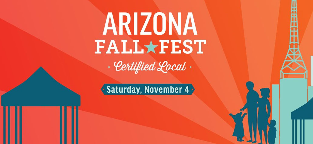 Arizona Fall Festival | Phoenix