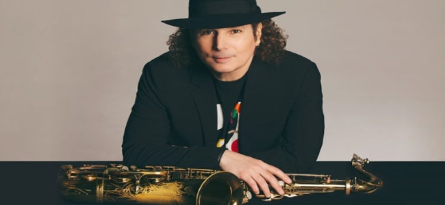 Boney James at Thornton Winery | Aall In Limo & Party Bus