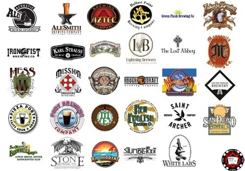 Discover San Diego's Finest Breweries